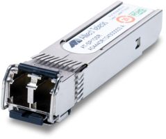 Allied Telesis SFP+ Optical Network Transceiver Module 10300 Mbps 850 nm