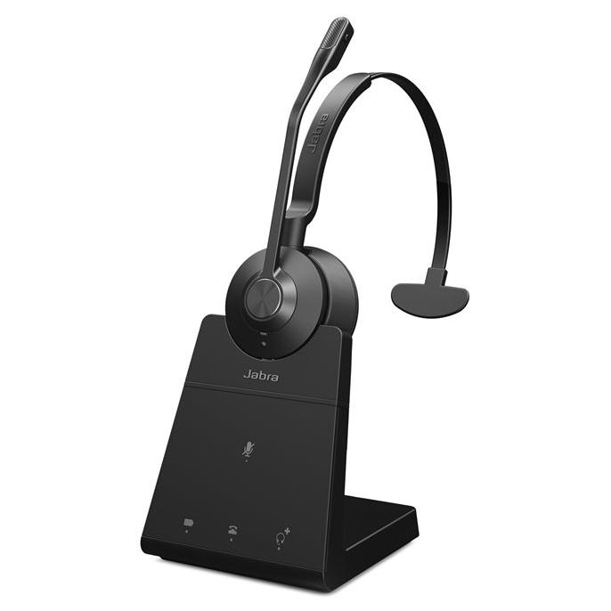 Jabra Engage 45 SE Mono Wireless Headset