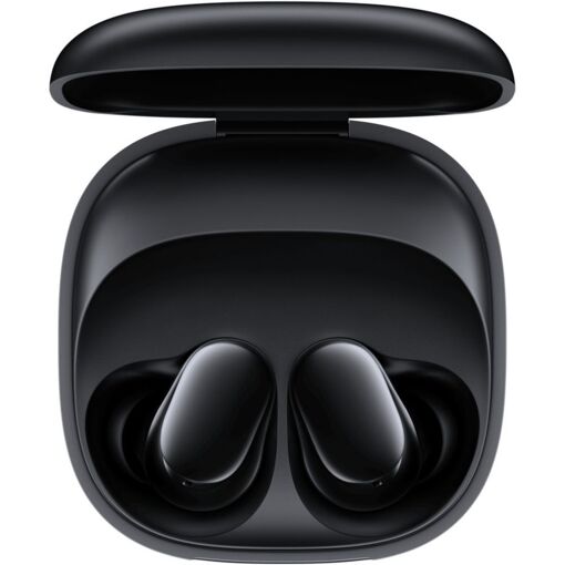 Auriculares Xiaomi Redmi Buds 6 Play Negro