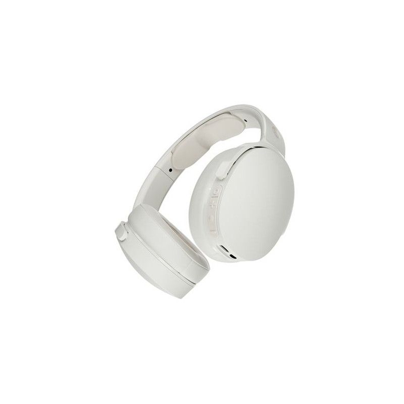 Skullcandy Hesh Evo Headphones (White)