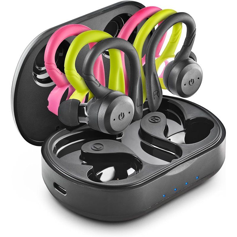 NGS Artica Jogger Wireless Headphones