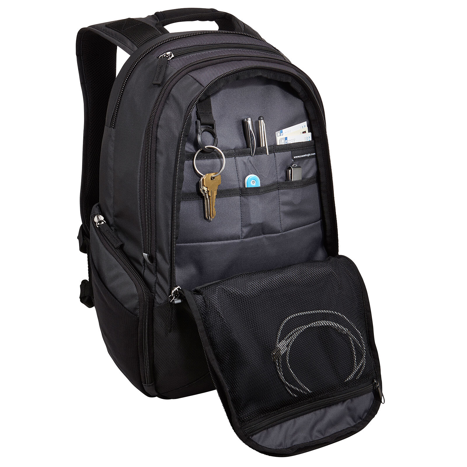 Mochila Case Logic InTransit