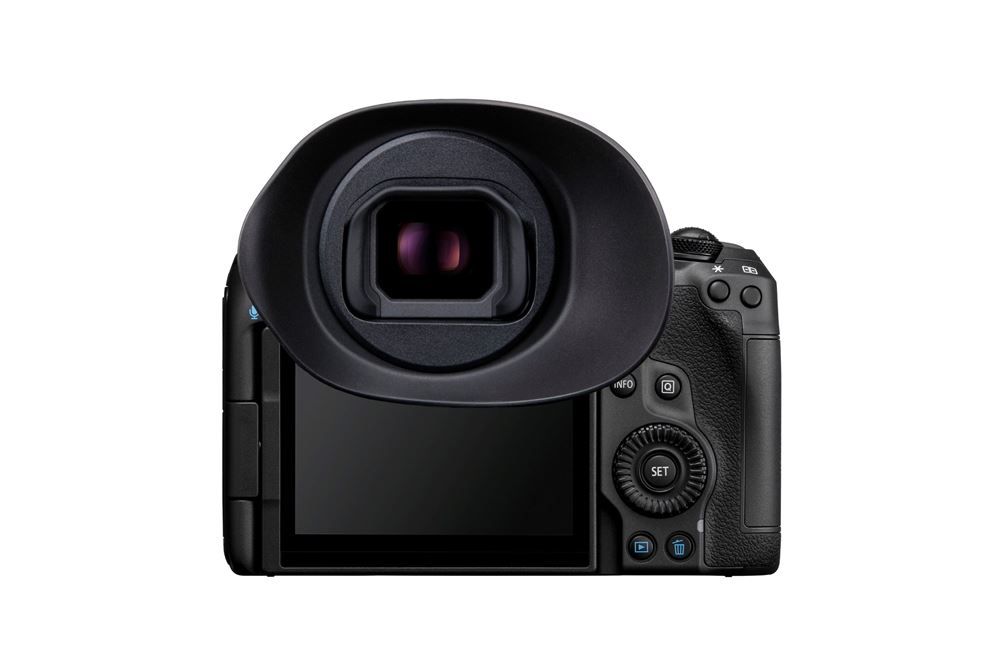 Canon Eye Piece for R5 Mark II