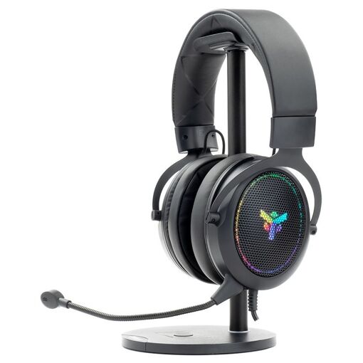 Auricular ITek H500 para juegos