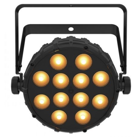 Chauvet DJ Slimpar Q12 BT ILs