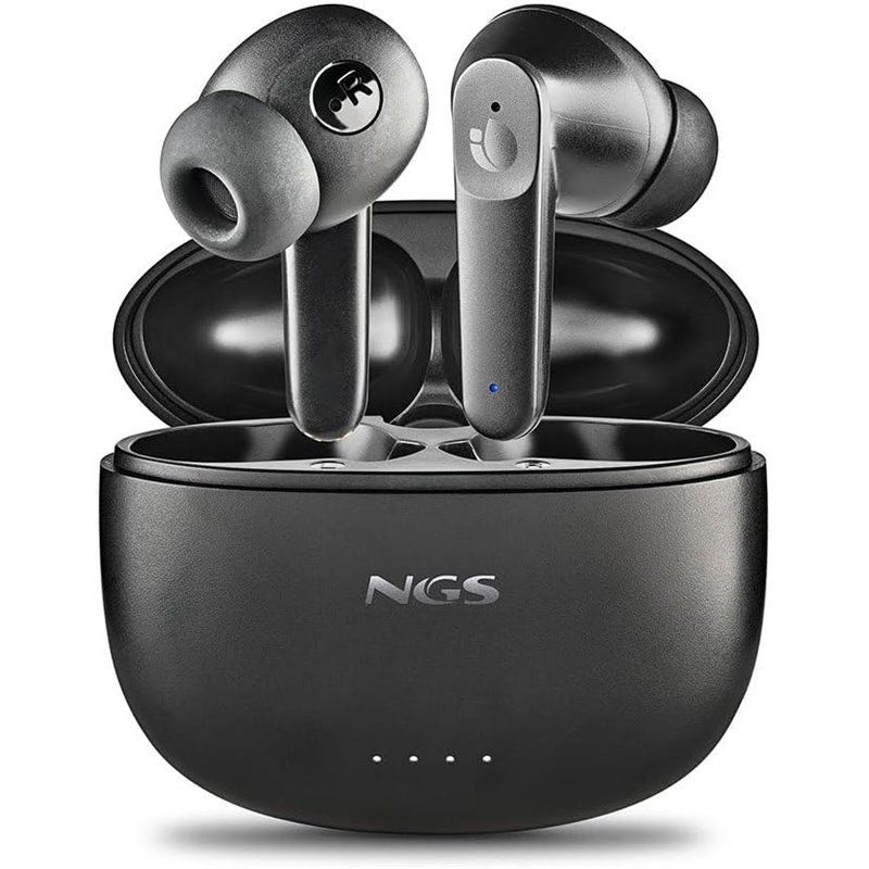 Auriculares inalámbricos NGS ARTICA HUSH