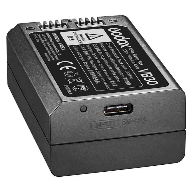 Godox VB30 Battery for V1PRO