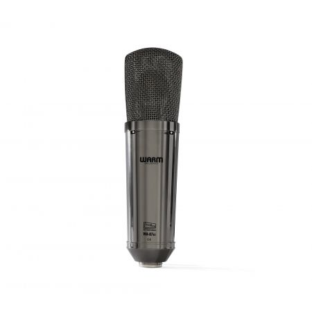 Warm Audio WA-87 R2 TS Microphone