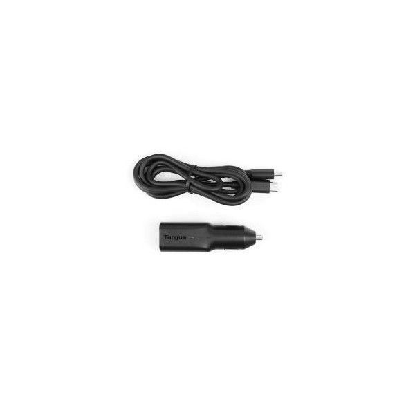 Targus Universal Mobile Device Charger, Black
