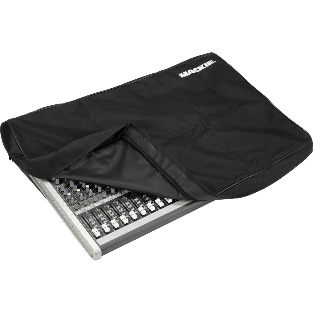 Mackie 2404 VLZ Custom Protective Case