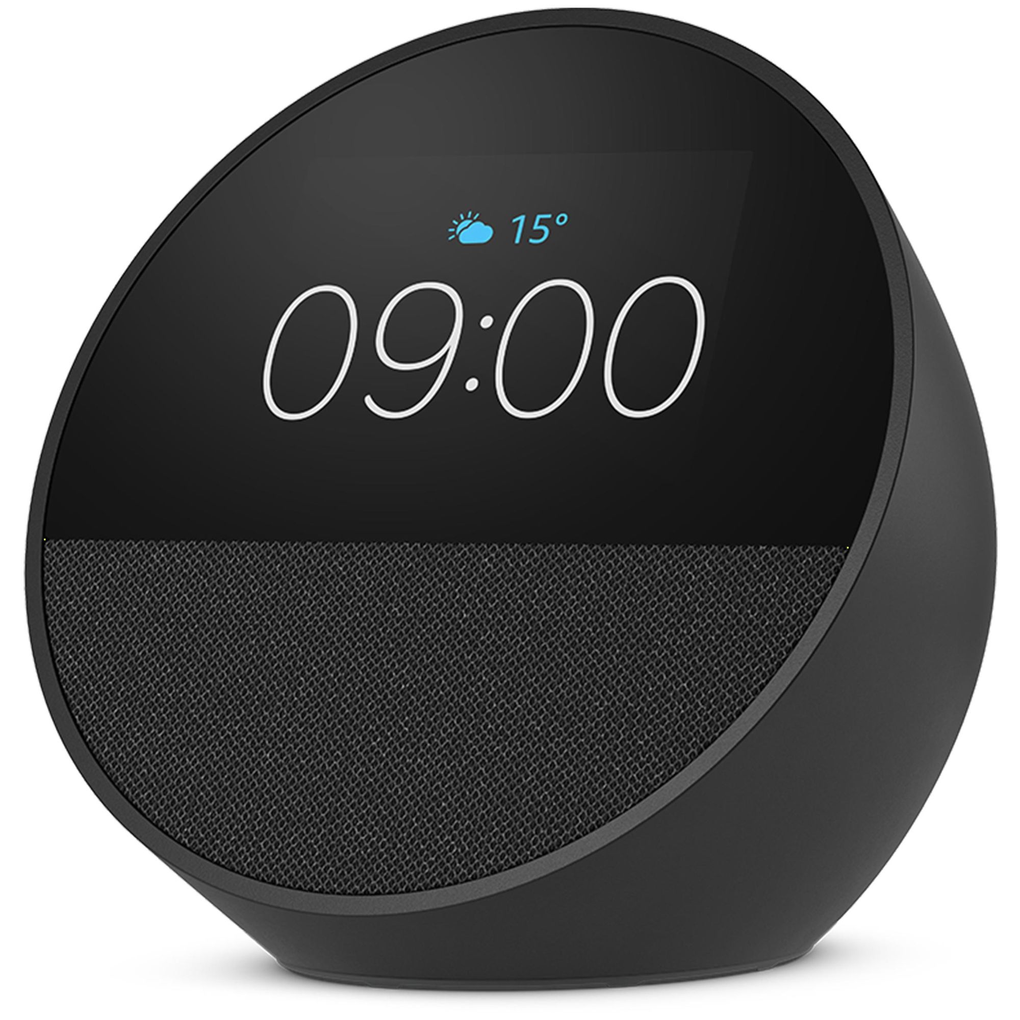 Amazon Echo Spot Smart Speaker
