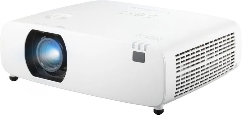 Viewsonic LSC520WU 3LCD Projector, 5200 ANSI Lumens, WUXGA (1920x1200), White
