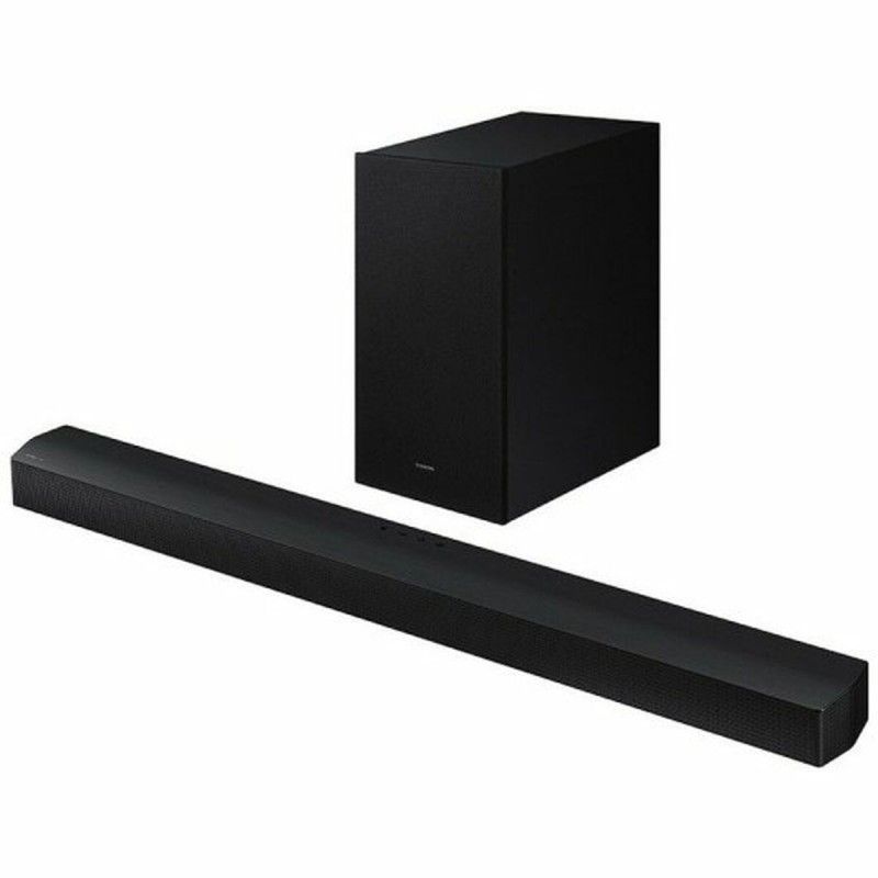 Samsung HW-B650D Soundbar - Black