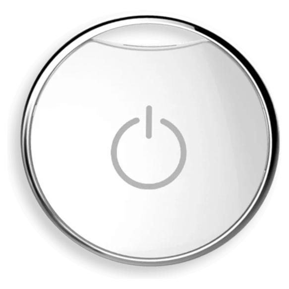 Bold Smart Lock Badge