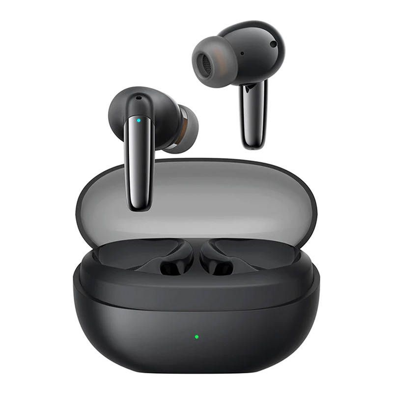 Joyroom True Wireless Earbuds Jr-BB1 (Black)