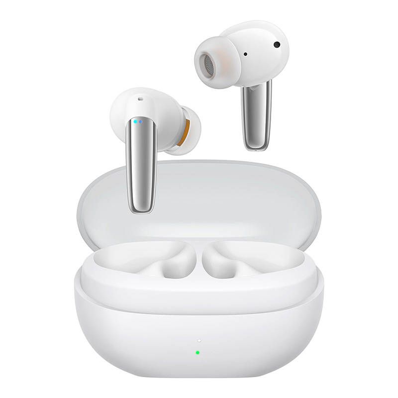 Joyroom True Wireless Earbuds Jr-bb1 (White)
