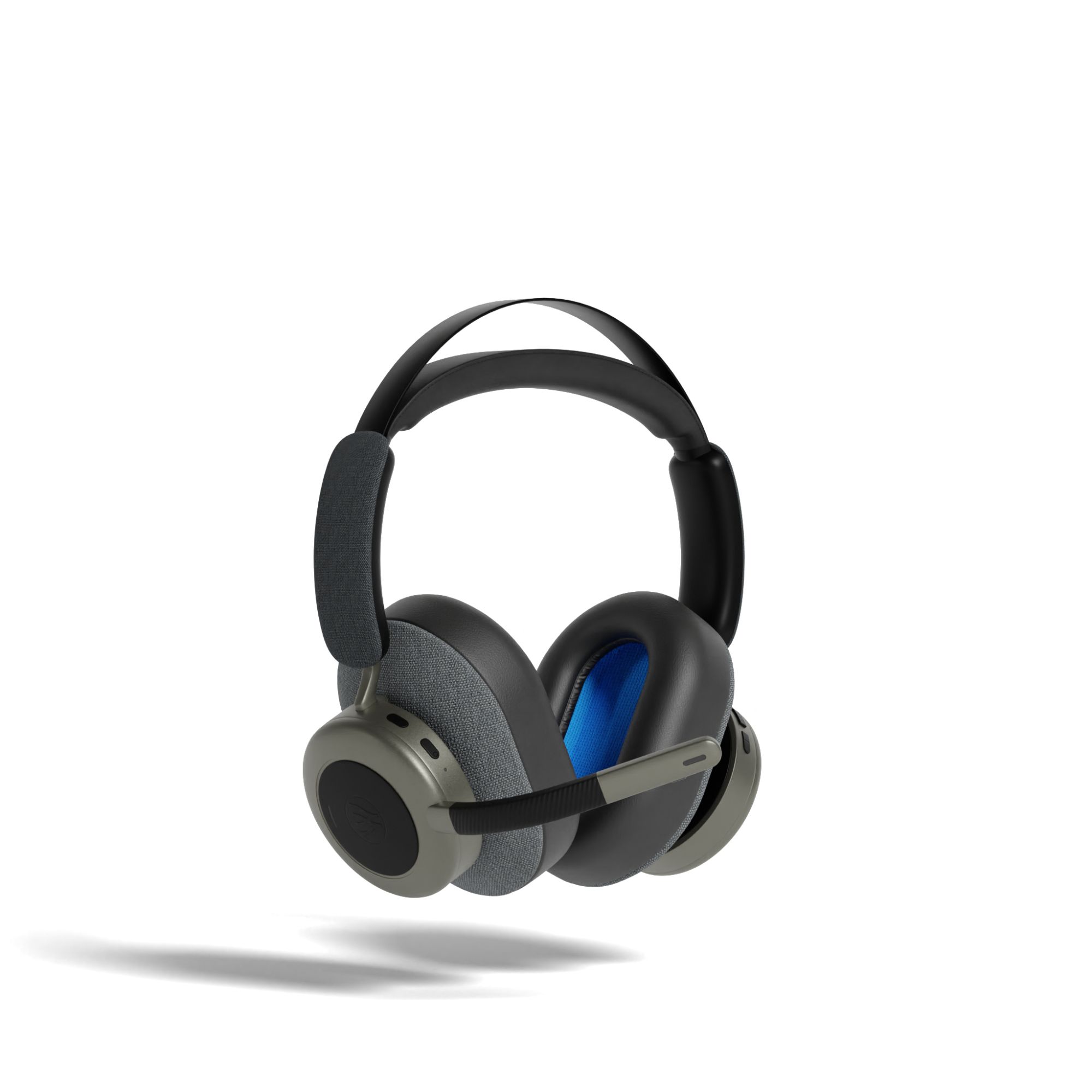 Orosound Tilde Evo C Stereo Headphone