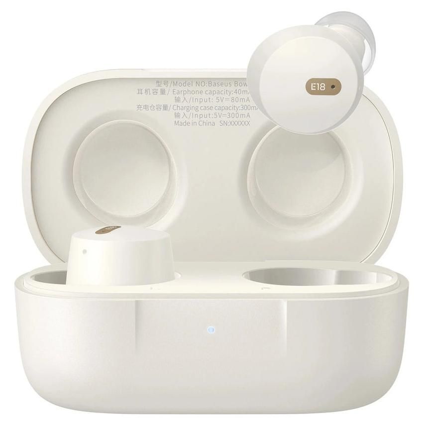 Baseus Bowie E18 True Wireless Stereo Earbuds