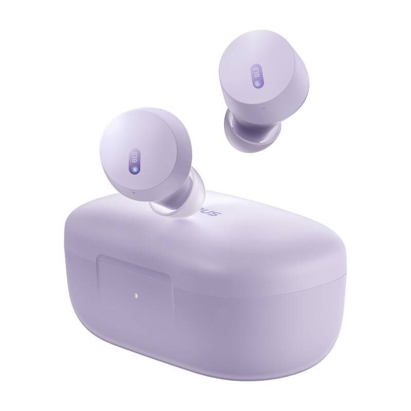 Baseus Bowie E18 Wireless Earphones (Purple)
