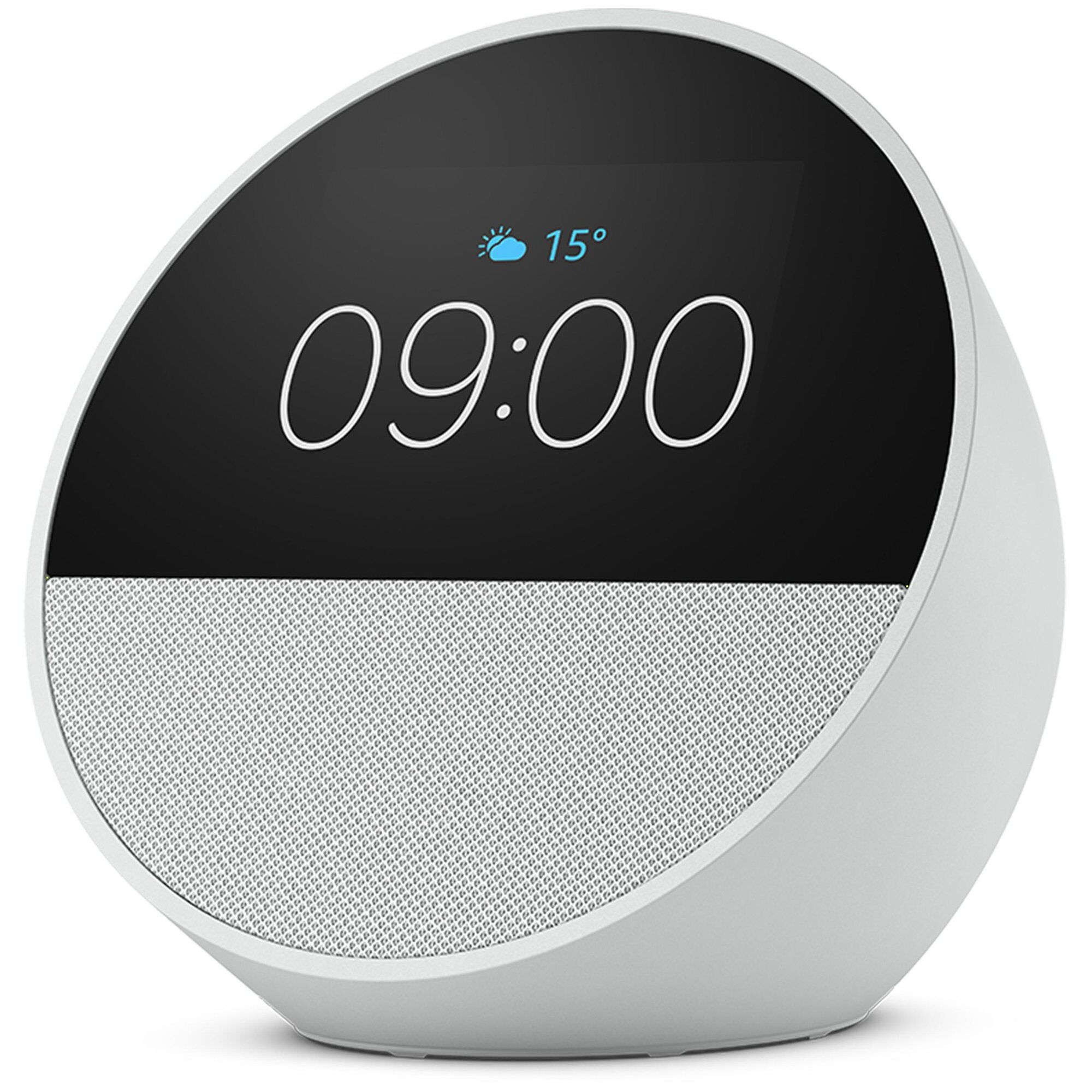 Amazon Echo Spot Smart Speaker