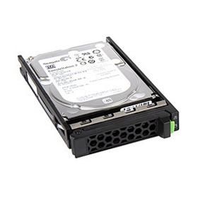 Fujitsu 480GB 2.5-inch SATA III SSD