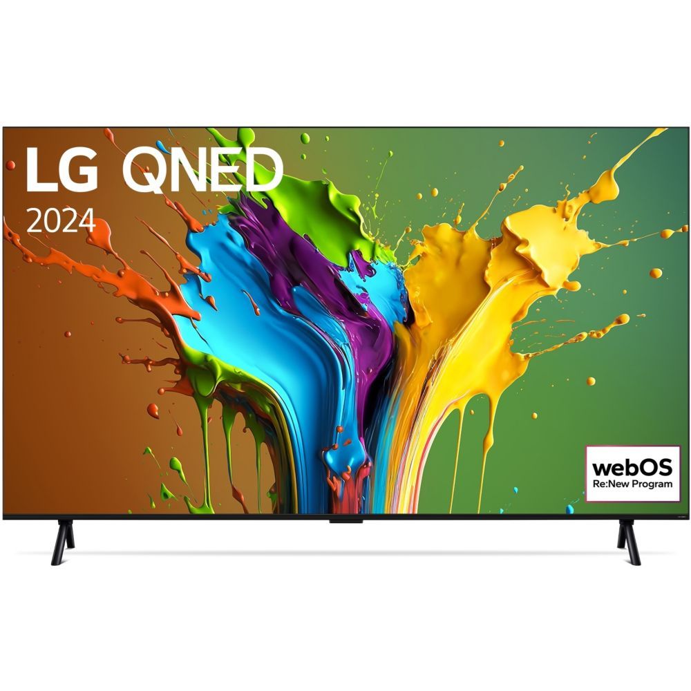 LG 98QNED89T 2024 4K UHD LED TV 98" (248 cm)