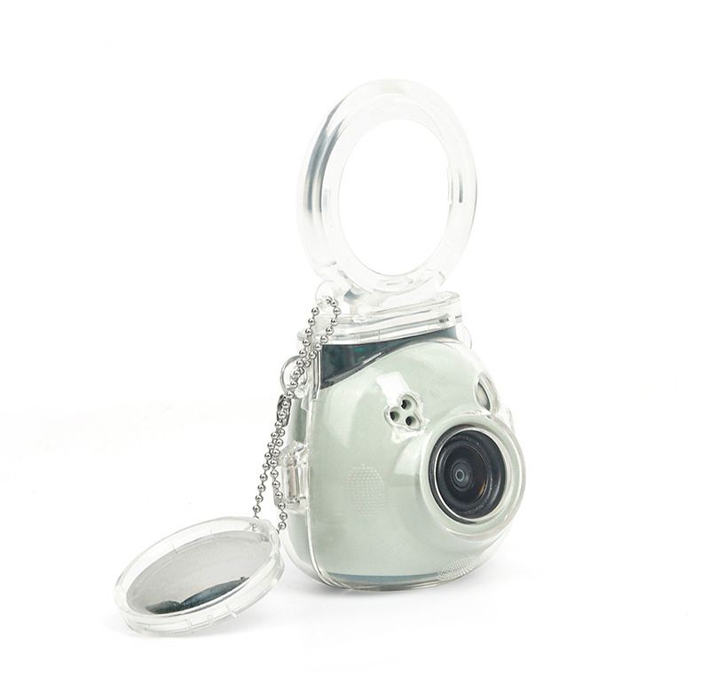 Set de fundas transparentes para cámara Fuji Instax PAL (INF)
