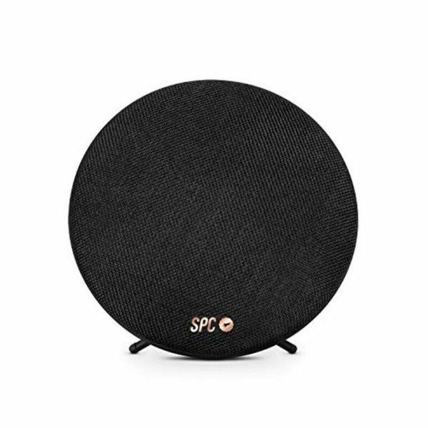 SPC Bluetooth Speakers 4414N BIG ONE 2.1 + EDR 2x3W Black 6W (Refurbished D)