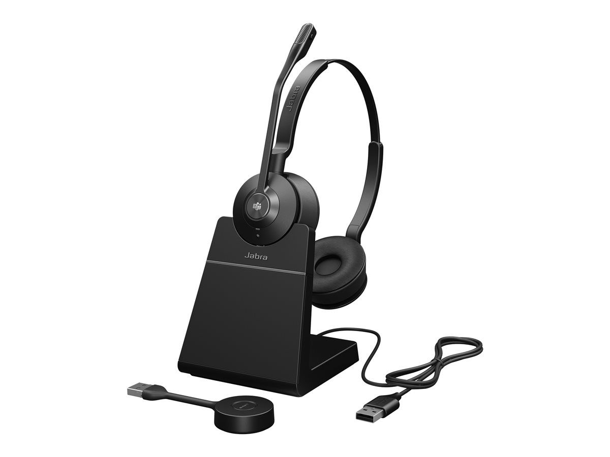 Jabra Engage 55 SE Stereo Headset