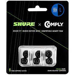 Shure EACYF1 6L Backpack Audio Kit