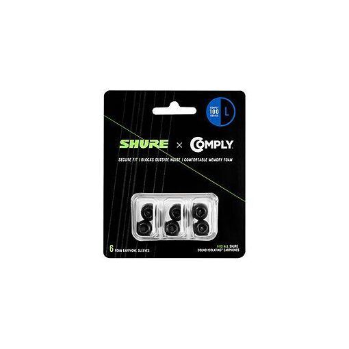 Shure EACYF1 6L Backpack Audio Kit