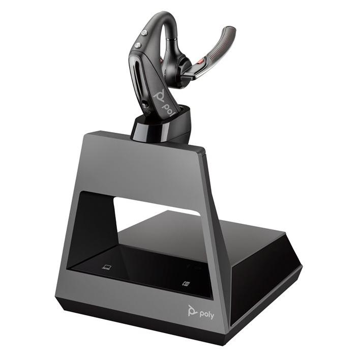 Auricular HP Poly Voyager 5200 Office