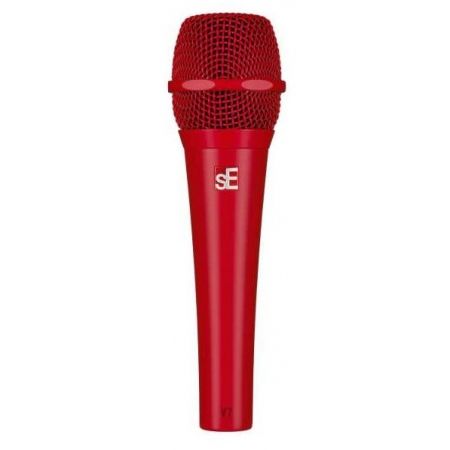 SE Electronics V7 Red Micro Dynamic Speaker