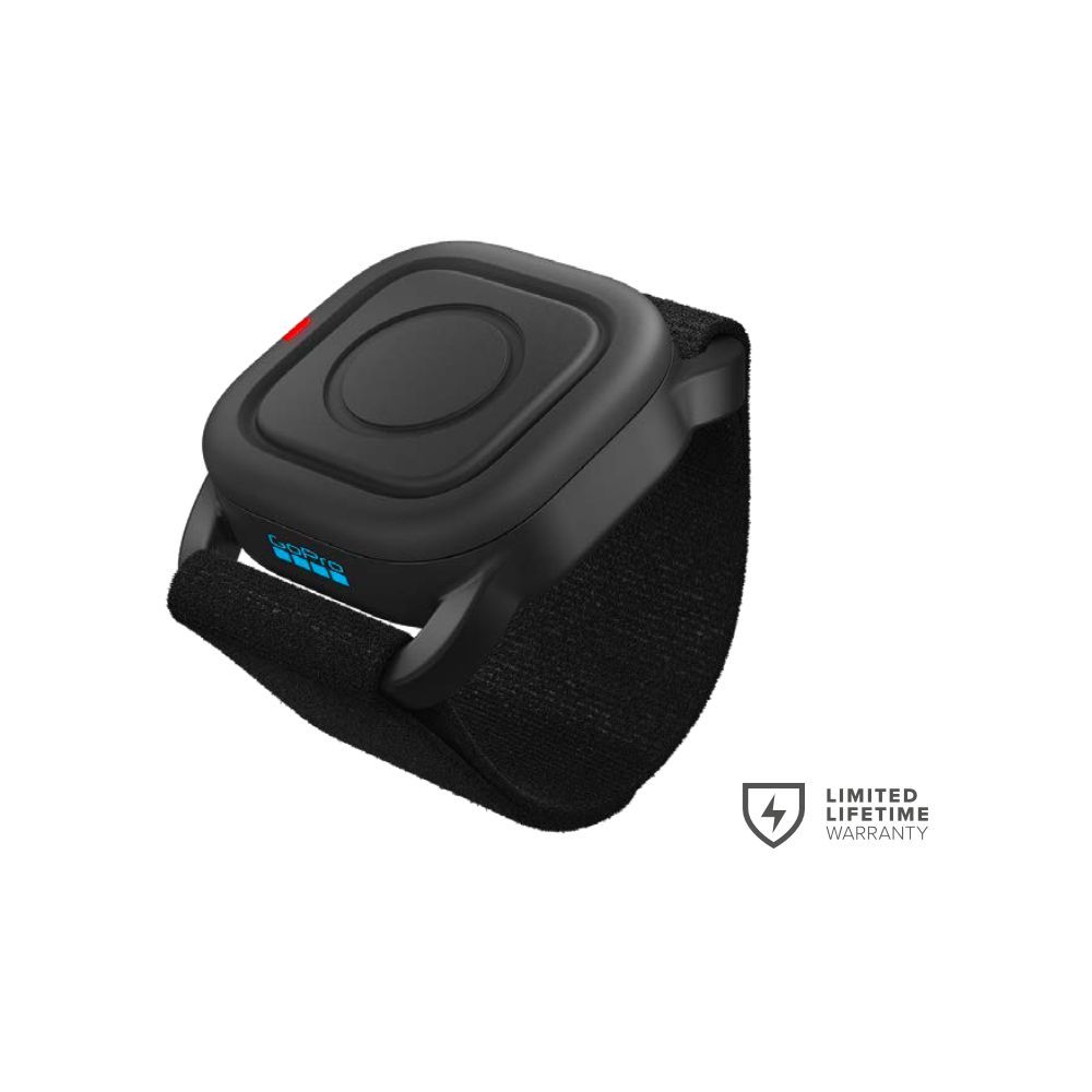 Telémetro impermeable para obturador GoPro