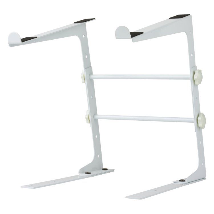 Reloop Laptop Stand, White