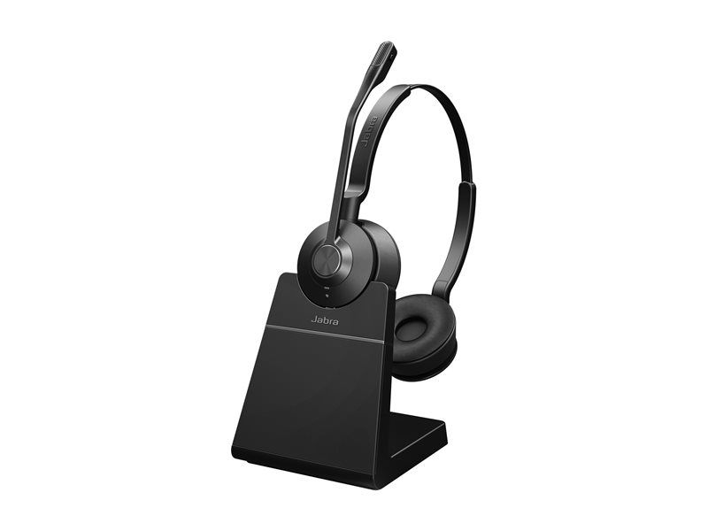 Jabra Engage 55 SE Stereo Headset