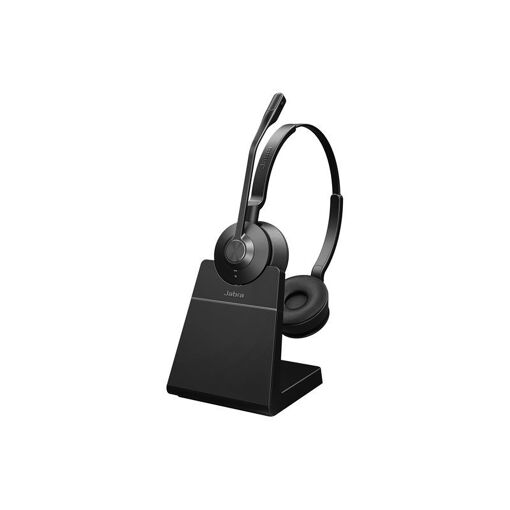 Auricular estéreo Jabra Engage 55 SE