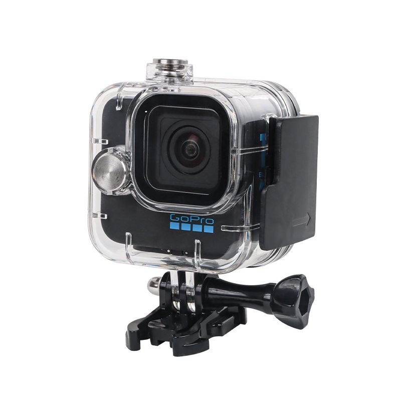 GoPro 11 Mini Action Camera Protection Case
