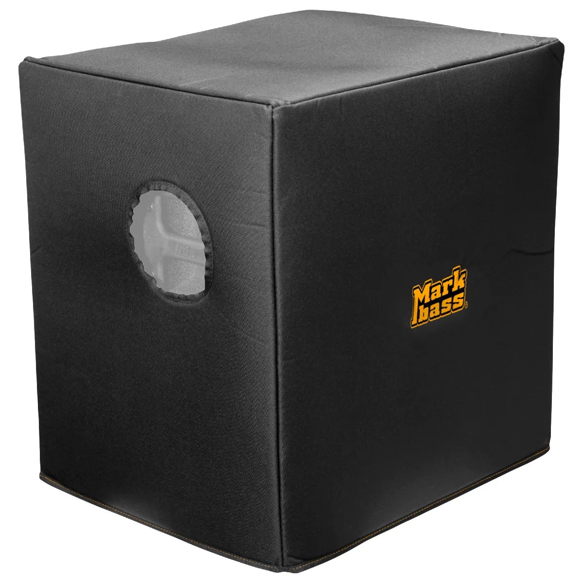 Markbass MB58R Cover CMD - Bass Combo Case