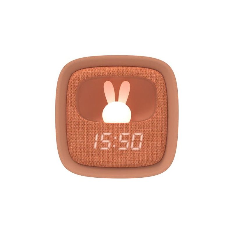 Bigben Billy Clock Chocolate