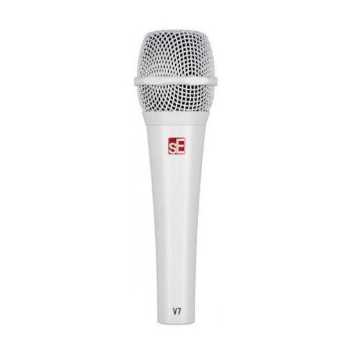 Haut-parleur dynamique SE Electronics V7 Blanc
