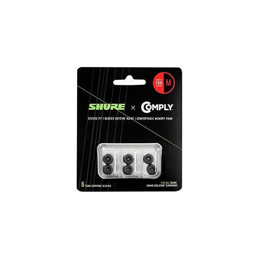 Auricular Shure EACYF1 6M