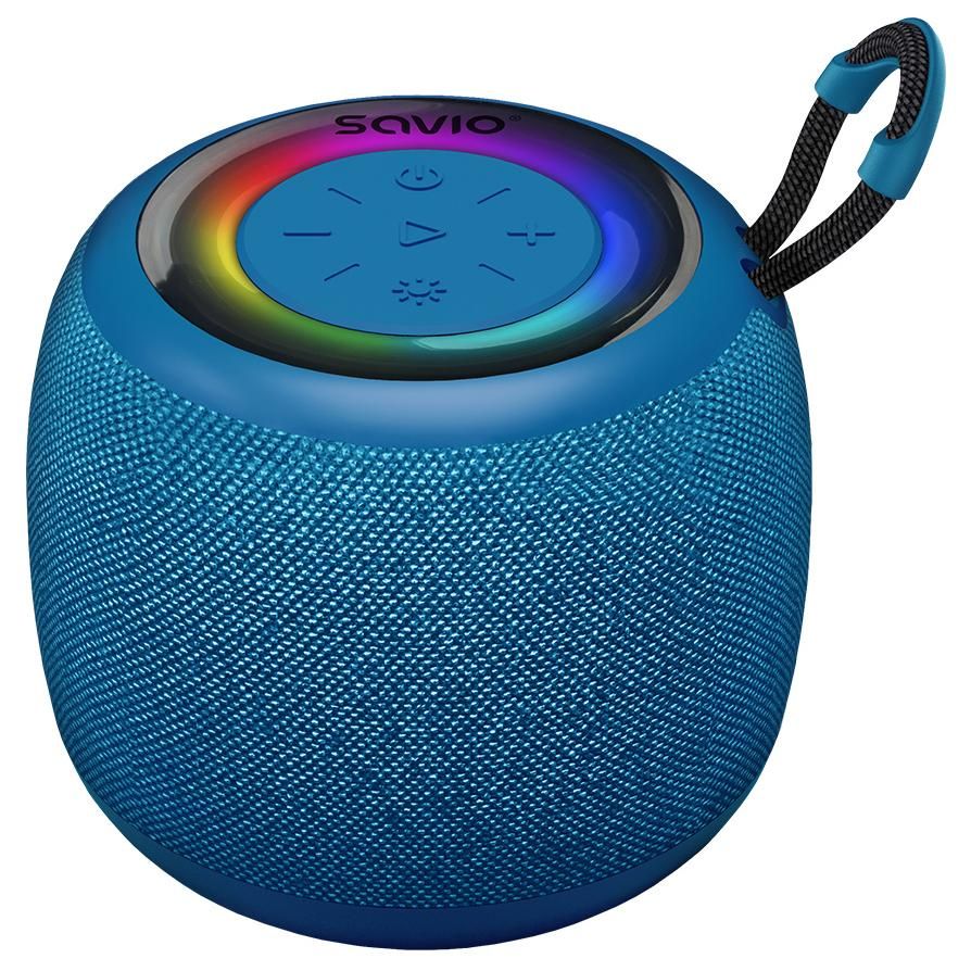 Savio BS-042 Wireless Speaker 5W