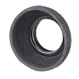 Hama Lens Cap 5.5 cm Round Grey
