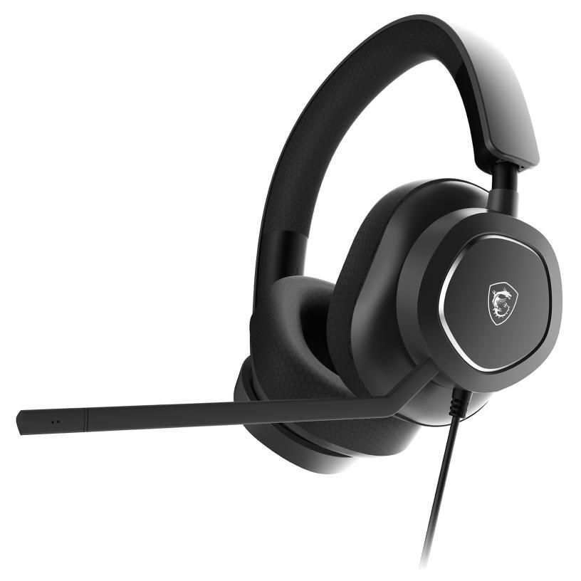 MSI Maestro 300 Gaming Headset