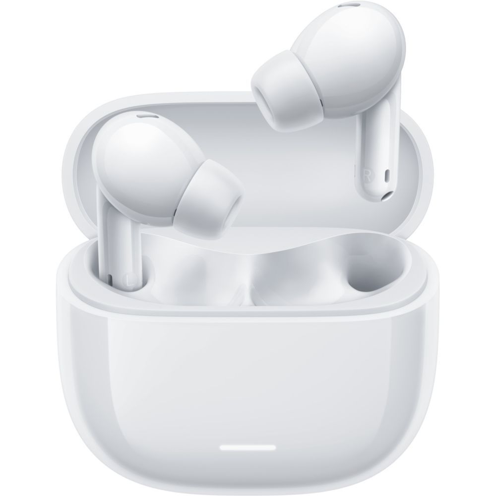 Xiaomi Redmi Buds 6 Lite Earbuds, White