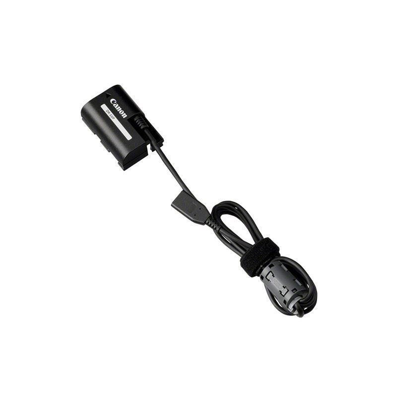 Canon DR-E6P Power Adapter