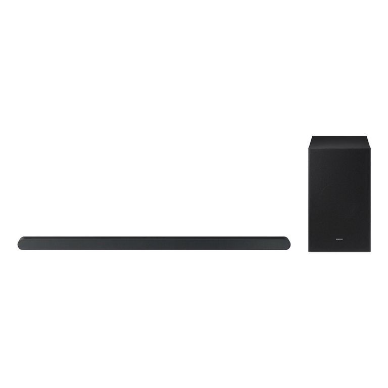 Samsung HW-S700D 3.1 Channel Soundbar - Black