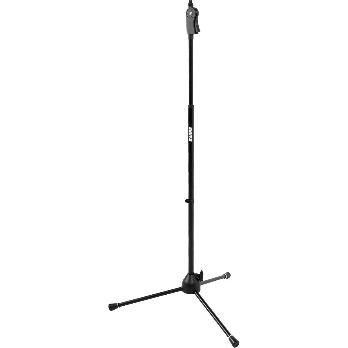 Shure by Gator ASG SH-TPSTANDDX Microphone Stand with Ergonomic Handle