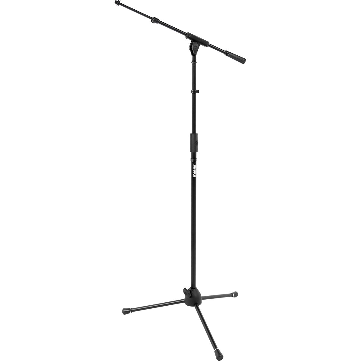 Shure by Gator Microphone Stand with Telescopic Arm - ASG SH-TDSTANDTBM